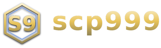 scp999 logo